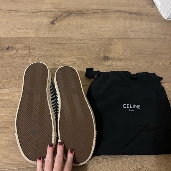 Celine Sneakers - Picture 4 of 4